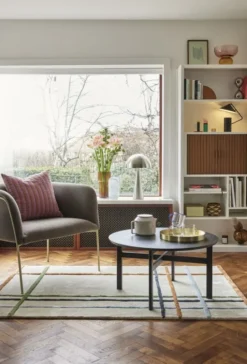 Fjord Coffee Table Black