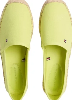 FLAG CANVAS ESPADRILLE