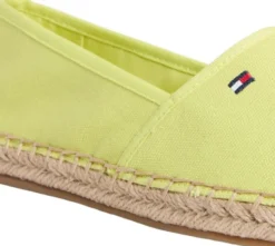 FLAG CANVAS ESPADRILLE
