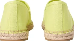 FLAG CANVAS ESPADRILLE