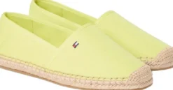 FLAG CANVAS ESPADRILLE
