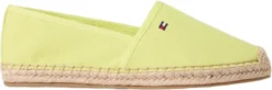 FLAG CANVAS ESPADRILLE