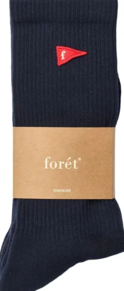 FLAG SOCKS - 2-PACK