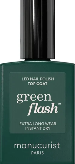 Flash Essentials Top Coat