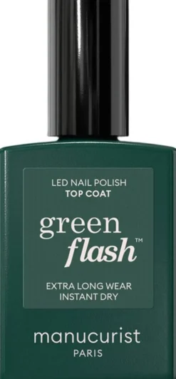 Flash Essentials Top Coat