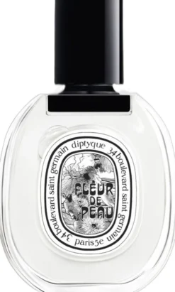 Fleur de Peau Eau de Toilette