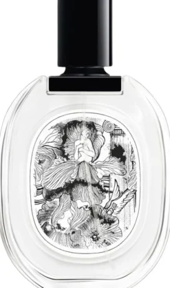 Fleur de Peau Eau de Toilette