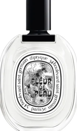 Fleur de Peau Eau de Toilette