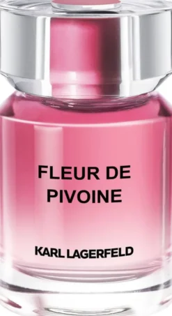 Fleur de Pivoine EdP 50ml