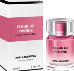 Fleur de Pivoine EdP 50ml