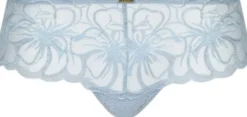 Fleurs Revealing shorty