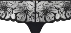 Fleurs Shorty