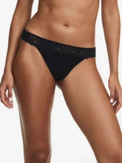 Floral Touch Tanga