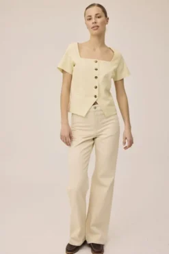 Florence 10S Vest