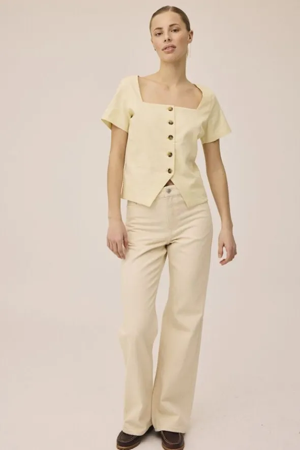 Florence 10S Vest