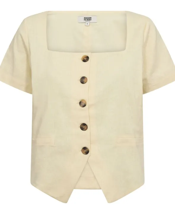 Florence 10S Vest