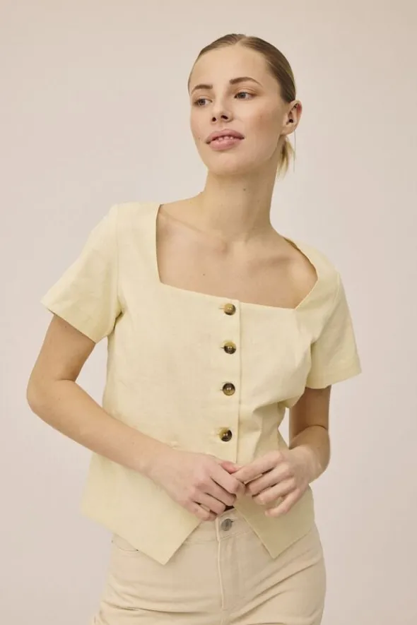 Florence 10S Vest