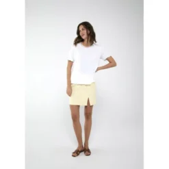 Florine ss top