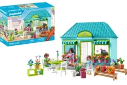 Flower Shop