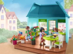 Flower Shop