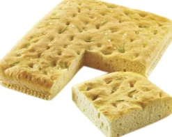FOCACCIA. SILIC. 345X265. H28
