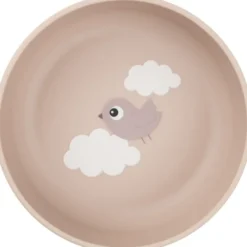 Foodie skål Happy clouds Pudder