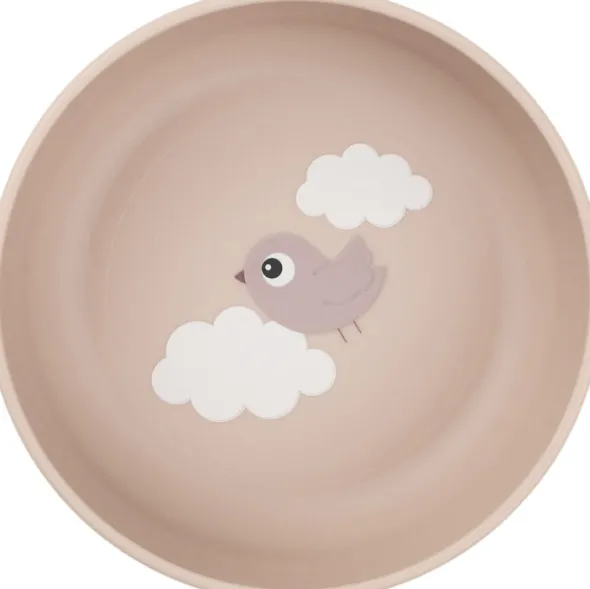Foodie skål Happy clouds Pudder