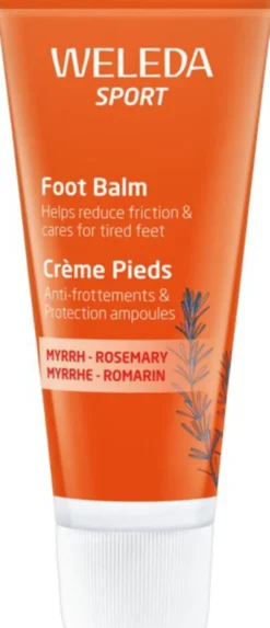 Foot Balm 75 ml