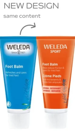 Foot Balm 75 ml