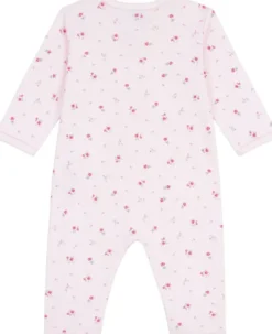 FOOTLESS SLEEPSUIT 3M