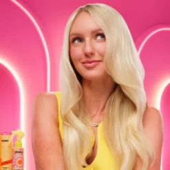 Forget Frizz - Frissmotverkande balsam