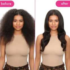 Forget Frizz - Frissmotverkande balsam