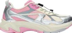 Forma Runner Silver Pink