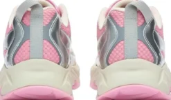 Forma Runner Silver Pink