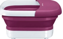 Fotbad med massage FB 30