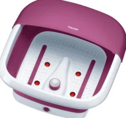 Fotbad med massage FB 30