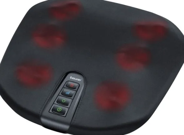 Fotmassage maskin FM 70