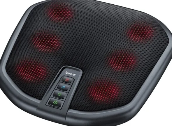 Fotmassage maskin FM 70