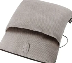 Fotvärmare med massage FM28