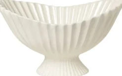 Fountain Centrepiece - Off-white