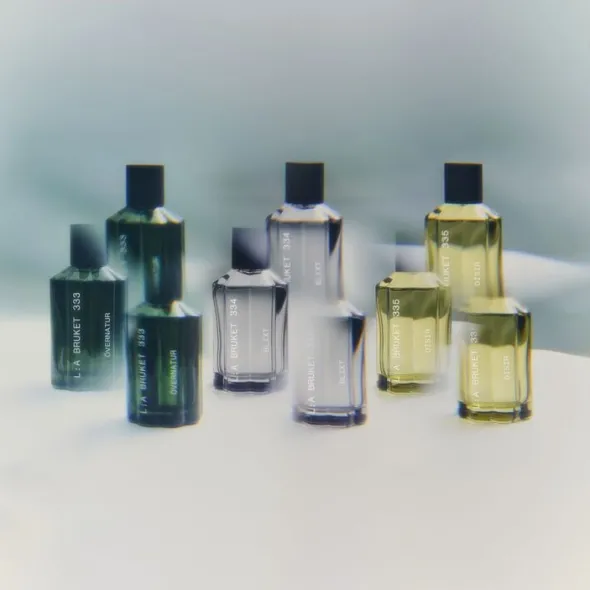 Fragrance