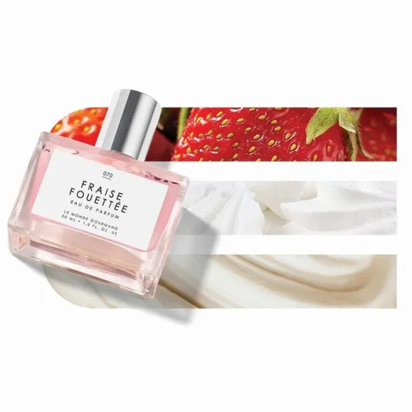 Fraise Fouettée - Parfym