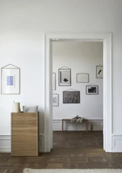 Frame ramme A5