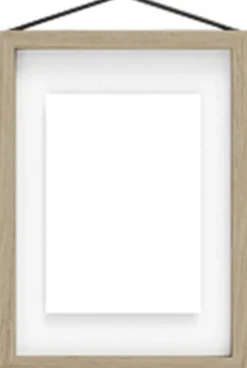 Frame ramme A5