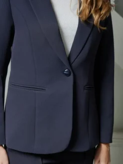 Francine Suit Blazer
