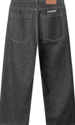 Frank Super Baggy Jeans