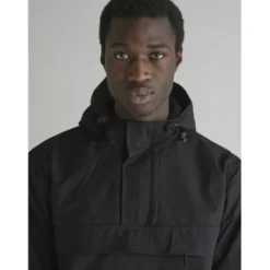 Frenzy Anorak Jacket