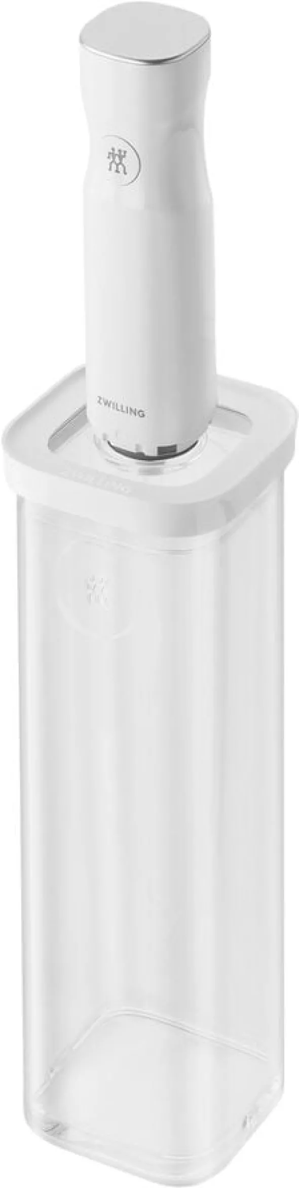 Fresh & Save CUBE box 4S transparent-vit