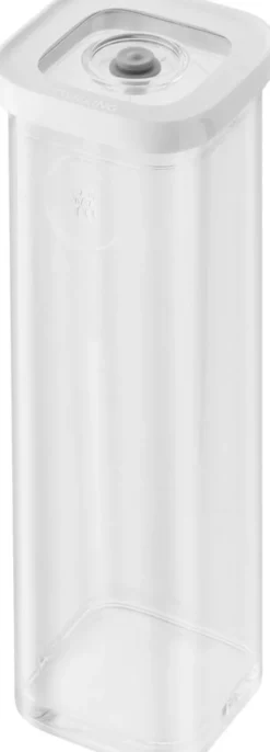 Fresh & Save CUBE box 4S transparent-vit