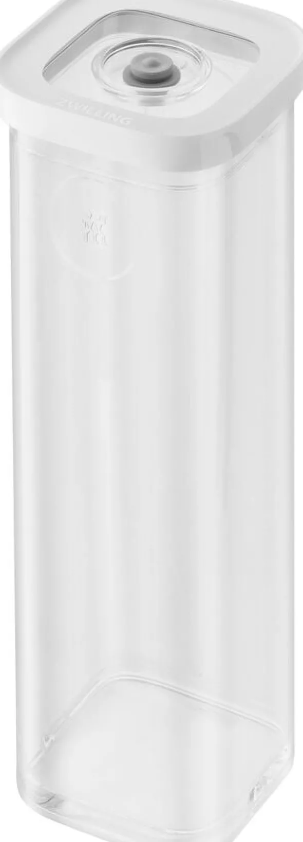 Fresh & Save CUBE box 4S transparent-vit